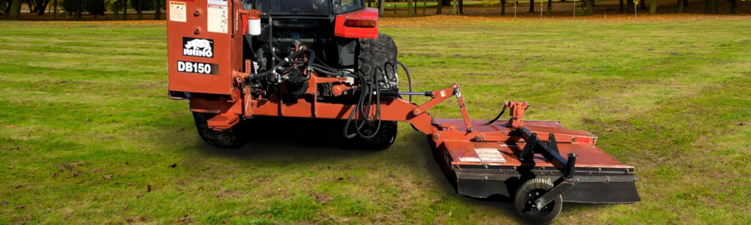 2024 Rhino AG Equipment DB150 for sale in Jo's Equipment LLC, Winfield, Pennsylvania